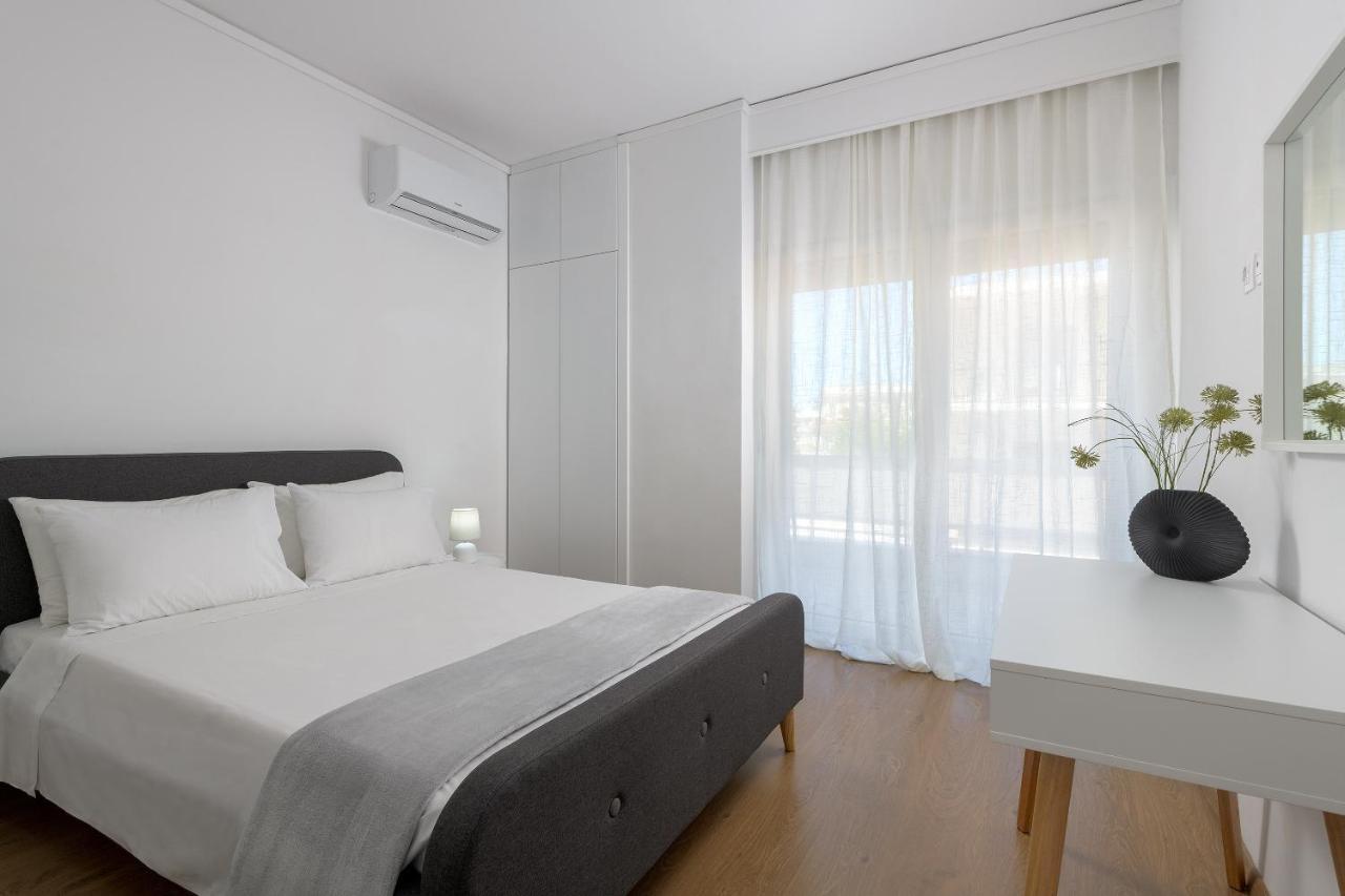 Harmony Elegant Central Apartment Rhodes City Екстериор снимка