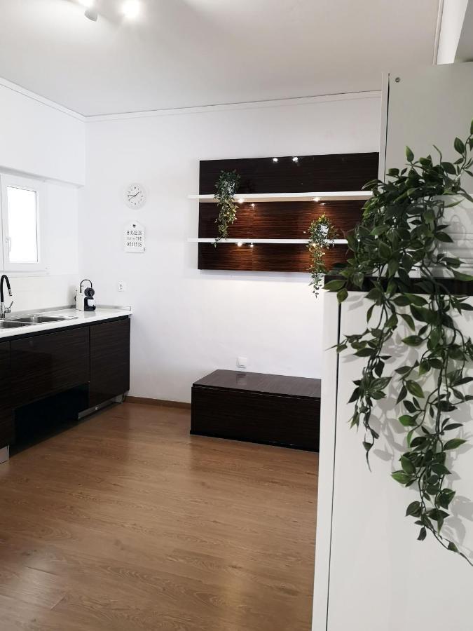 Harmony Elegant Central Apartment Rhodes City Екстериор снимка