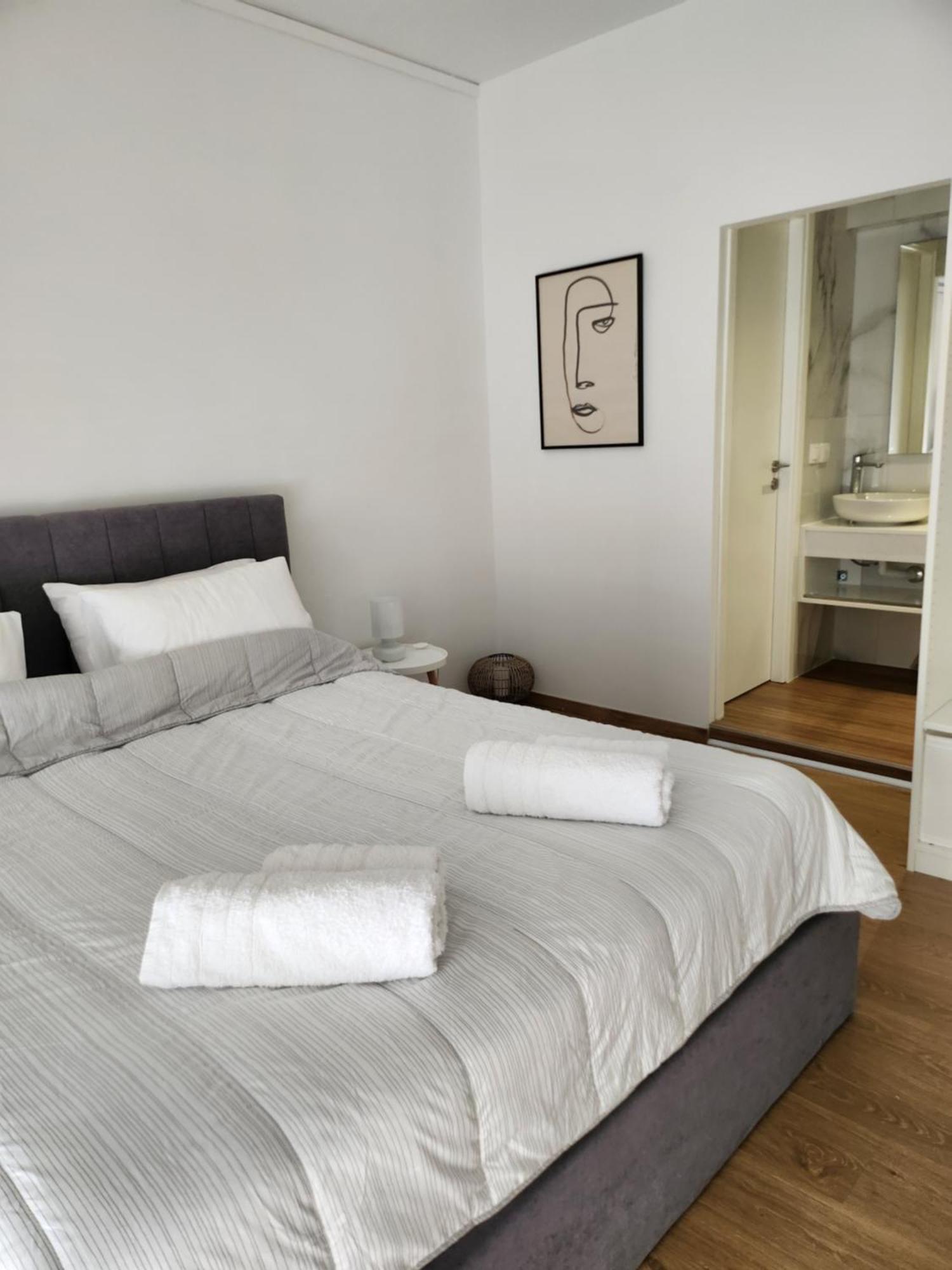 Harmony Elegant Central Apartment Rhodes City Екстериор снимка