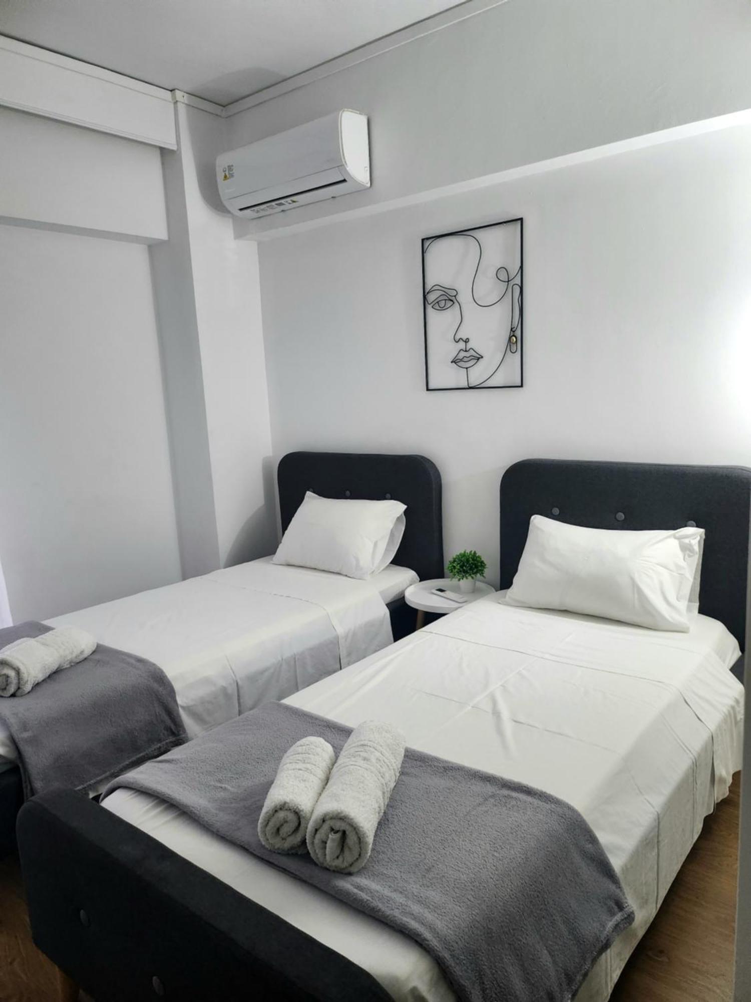 Harmony Elegant Central Apartment Rhodes City Екстериор снимка