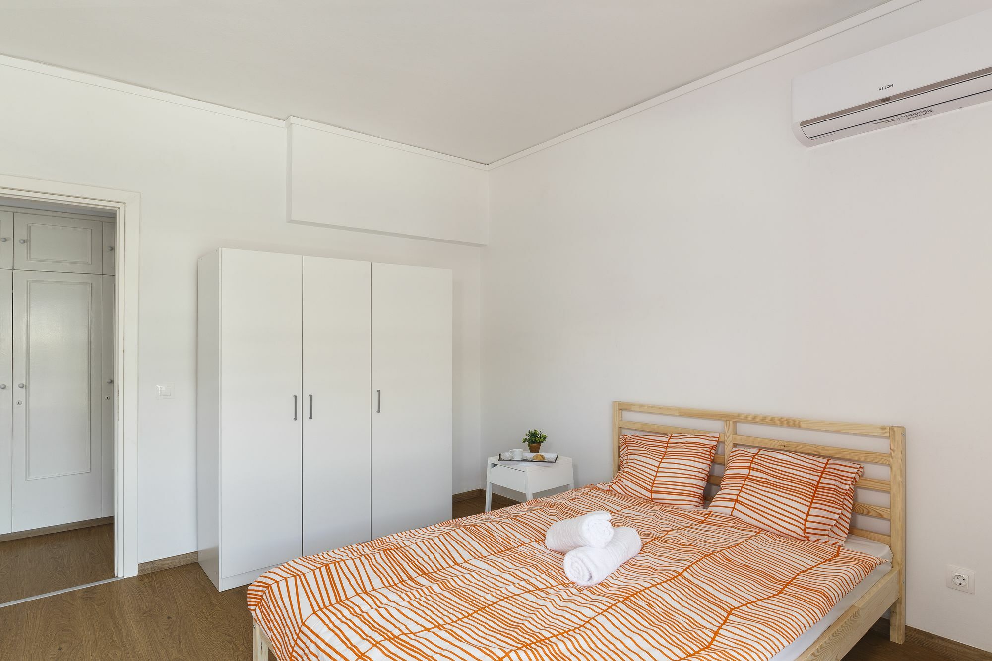 Harmony Elegant Central Apartment Rhodes City Екстериор снимка